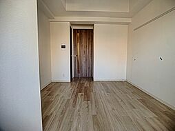 プレサンスジェネ新神戸ステーションフロント 816 8階1Kのリビング/ダイニング