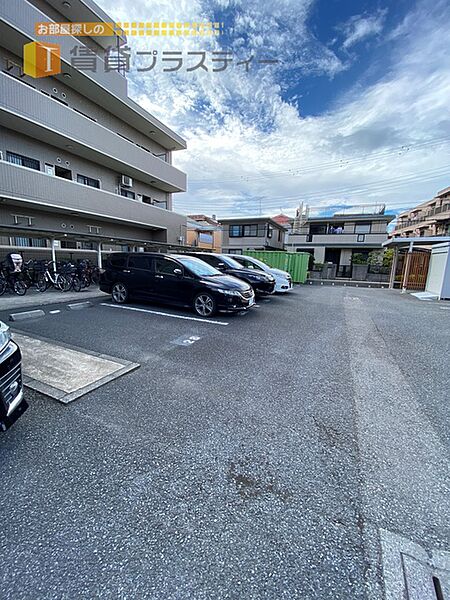 千葉県市川市妙典２丁目(賃貸マンション3LDK・3階・65.00㎡)の写真 その18