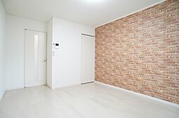 ラ・シャンス 1階1Kのリビング/ダイニング