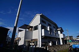 稲城長沼駅 3.9万円