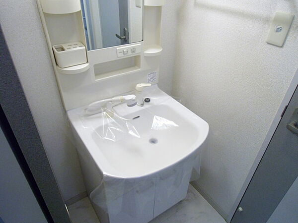 バリュージュ希　Ｂ 00105｜埼玉県草加市松江３丁目(賃貸アパート1K・1階・24.00㎡)の写真 その13