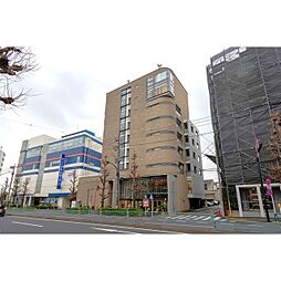 東急東横線 都立大学駅 徒歩8分