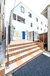 ミハス新宿富久町