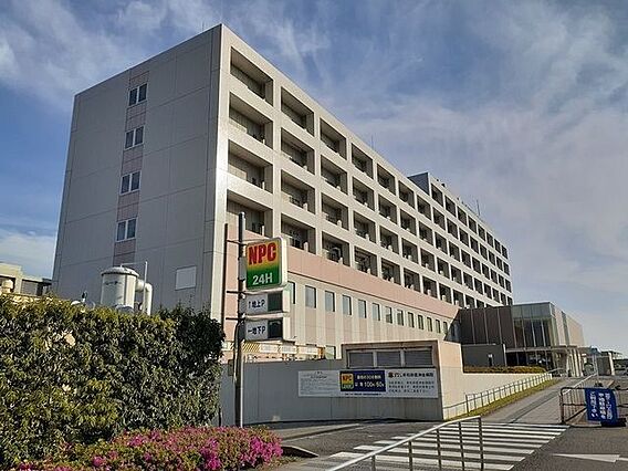 ディアコート大宮_その他_8