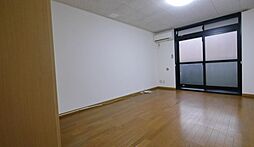 レオパレスアンフィニ 2階1Kのリビング/ダイニング