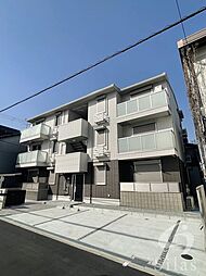 南海高野線 住吉東駅 徒歩5分