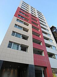 東京メトロ有楽町線 新富町駅 徒歩6分の賃貸マンション