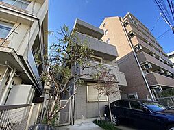 ベルポート武蔵小山