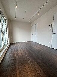 bCASA Kitasuna 5階1Kのリビング/ダイニング