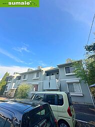 JR紀勢本線 宮前駅 徒歩23分の賃貸アパート