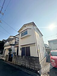 🉐敷金礼金0円！🉐岸和田市池尻町戸建