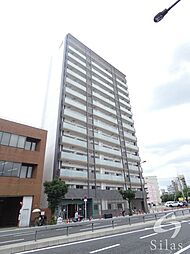 Osaka Metro四つ橋線 岸里駅 徒歩2分