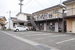 二階堂アパート