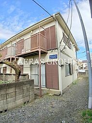 サンシンハイツ