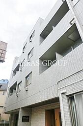 西武新宿線 下落合駅 徒歩3分