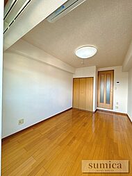 南海線 羽倉崎駅 徒歩3分の賃貸マンション 2階1Kのリビング/ダイニング