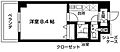 ピアチェーレ向ヶ丘遊園4階7.3万円