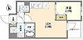 ウェルスクエア新宿戸山2階14.7万円