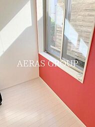 サークルハウス新中野壱番館 1階ワンルームのリビング/ダイニング