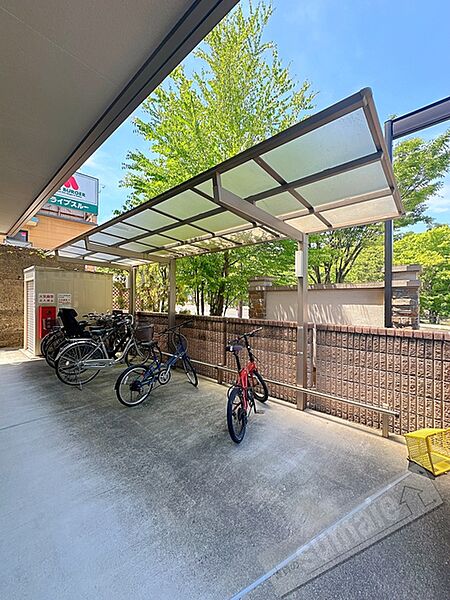 ヴィレッジ三年坂 ｜和歌山県和歌山市岡山丁(賃貸マンション2LDK・3階・62.41㎡)の写真 その4