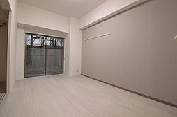 JR大阪環状線 福島駅 徒歩11分の賃貸マンション 3階1LDKのリビング/ダイニング