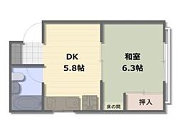 GraceMoon 1階