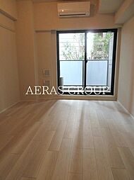 プラウドフラット両国サウス 610 6階1Kのリビング/ダイニング