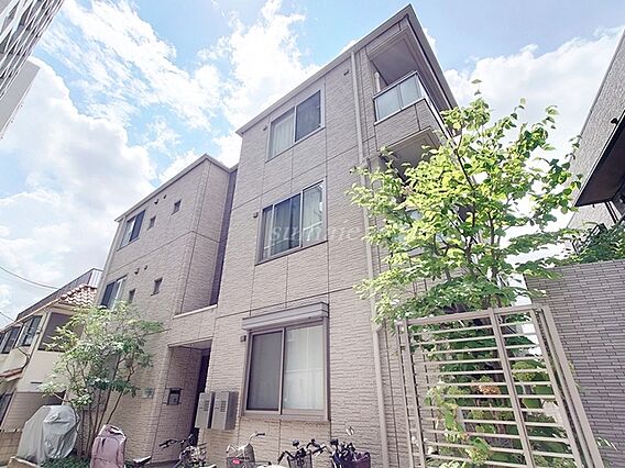 メゾンドエスト_外観_1