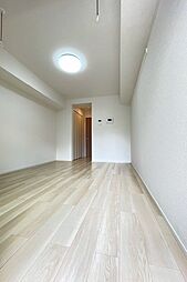 ホーリーコート 103 1階1Kのリビング/ダイニング