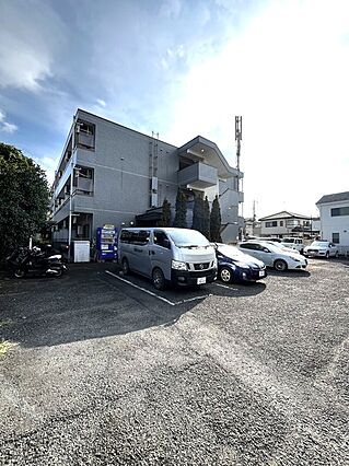 エスケイケイビル_外観_1