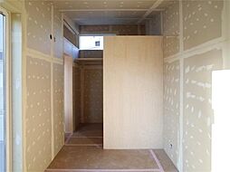 ＣＯＬＬＡＧＥ ＨＯＵＳＥ 3階1LDKのリビング/ダイニング