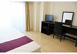 東京メトロ東西線 木場駅 徒歩2分の賃貸マンション 10階1Kのリビング/ダイニング