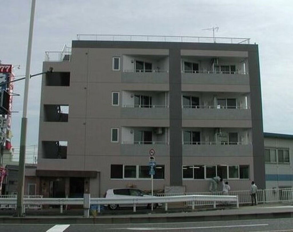 マンションノート グロブナーハウス和泉多摩川