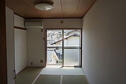 サンパレス西国 303 3階1Kのリビング/ダイニング