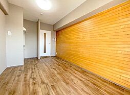 北辰レジデンス東船橋 2階ワンルームのリビング/ダイニング