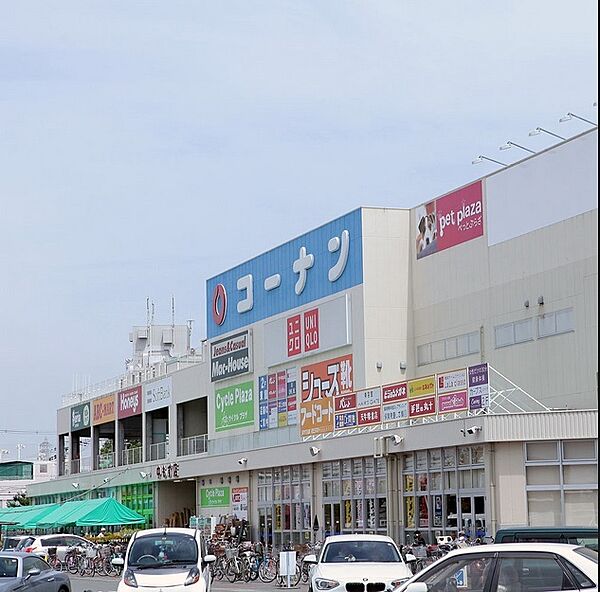外観画像