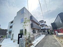 セレスティア北小岩II