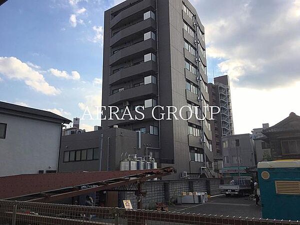 外観画像