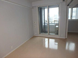 デュオ・スカーラ西麻布タワー 7階1LDKのリビング/ダイニング