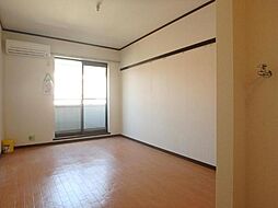 メゾンモリ 109 1階1Kのリビング/ダイニング