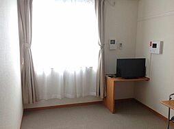 レオパレスフォレスト町田(30112) 203 2階1Kのリビング/ダイニング