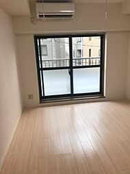 エスポワール加藤 3階1Kのリビング/ダイニング