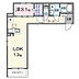 間取り：間取図