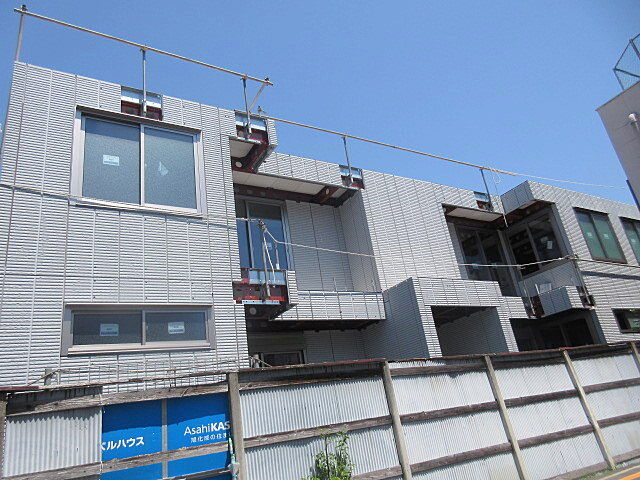 ホームズ jr常磐線 馬橋駅 徒歩2分 1ldk 2階 42 33 賃貸マンション住宅情報