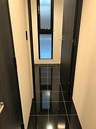 ＬＡＰＩＳ大井町II 2階1Kのリビング/ダイニング