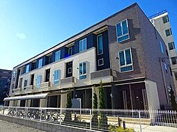 八高線 東福生駅 徒歩2分
