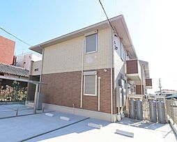 二宮駅 9.7万円