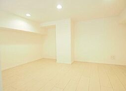 クロスレジデンス大崎 2階ワンルームのリビング/ダイニング