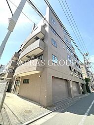 コスモリード菊川