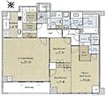 ウェリス有栖川3階120.0万円